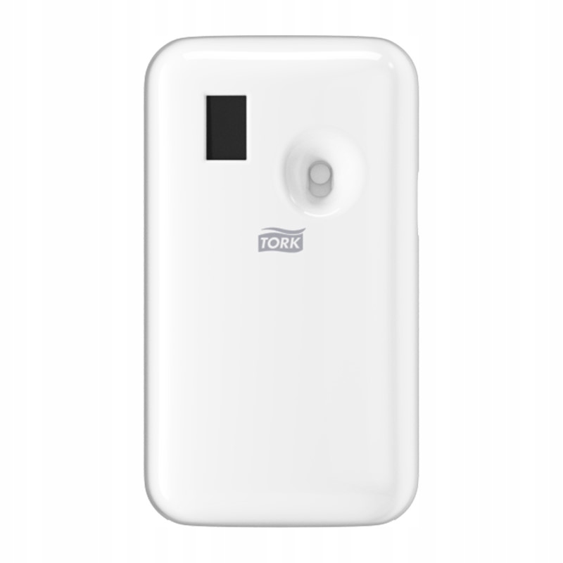 Levně Tork 562000 Elektronický dávkovač pro osvěžovače vzduchu, bílý, A1