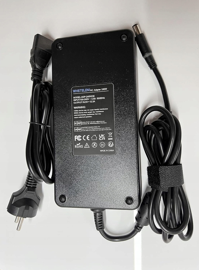 Whsteleni Ac Napájecí Adaptér 240W ADP-240WDE