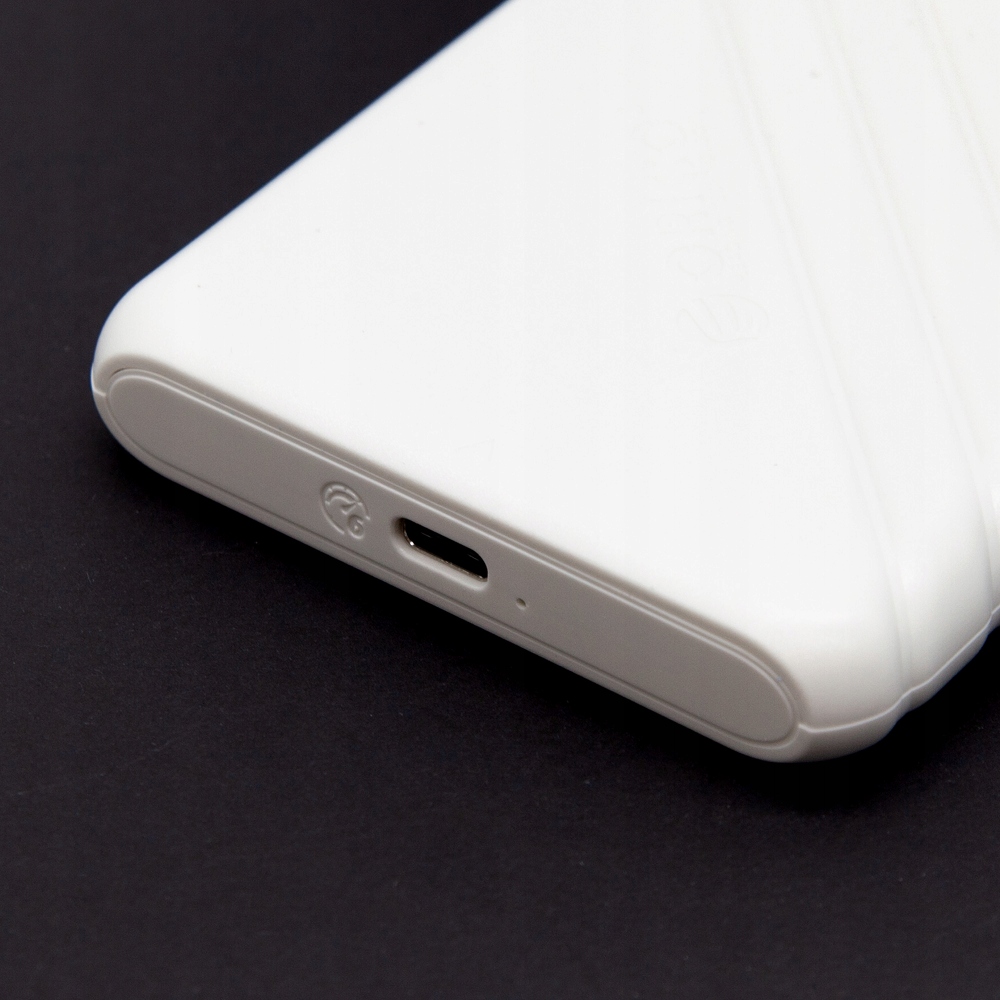 Orico obudowa do dysku 2,5" HDD SSD, USB-C 3.1 6Gbps biała, + kabel USB-C Stan opakowania oryginalne