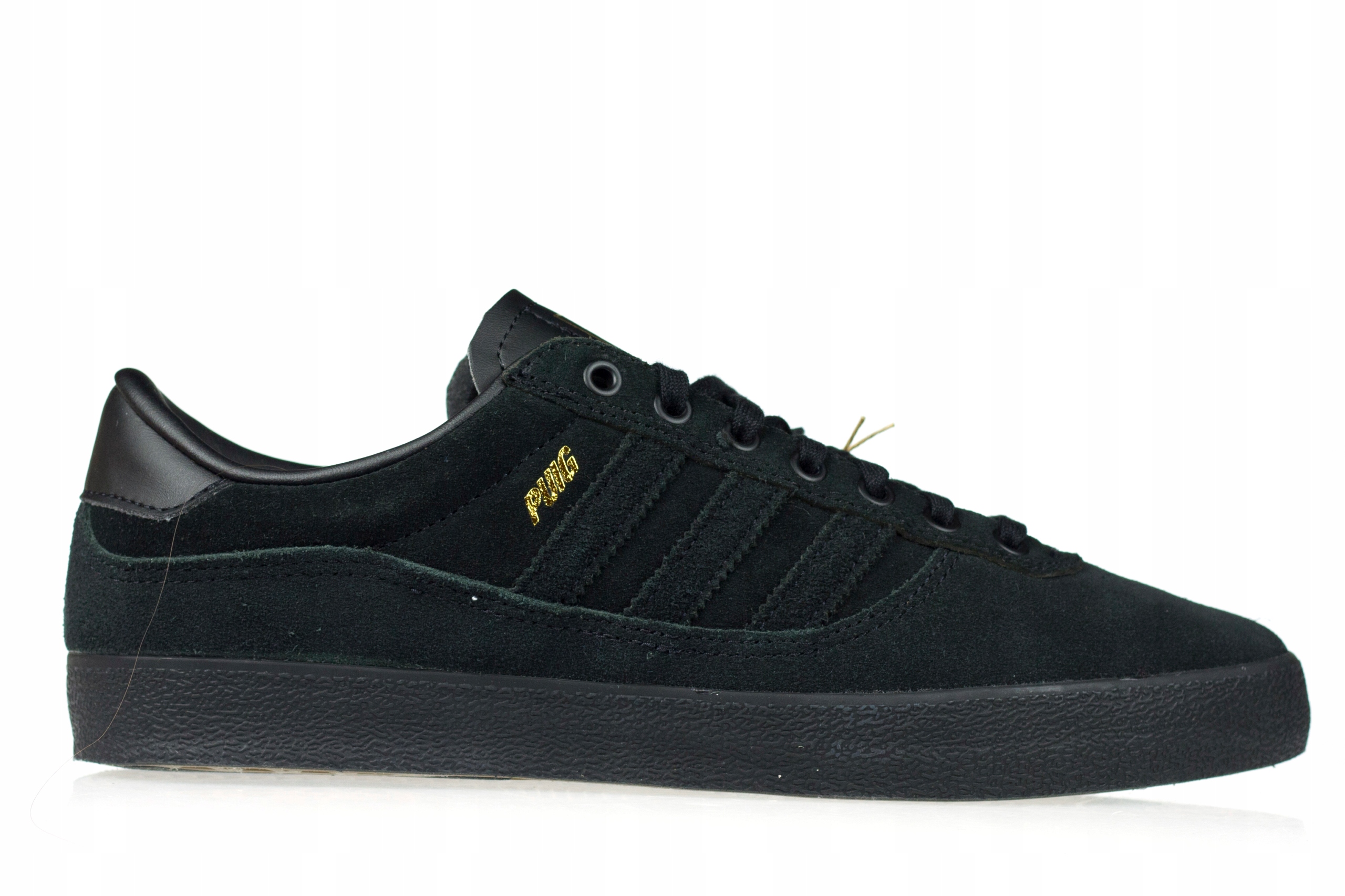 Sálové boty Adidas Puig Indoor