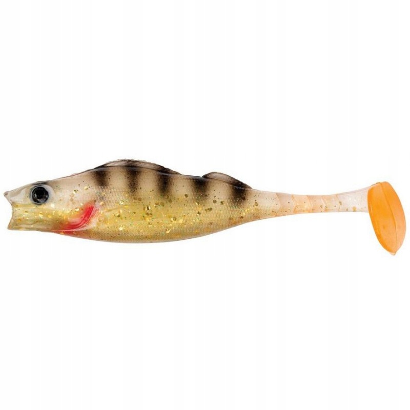 Berkley Pulse Realistic Perch 15cm Gold Perch