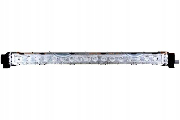 INTECOOLER NISKOTEMPERATUROWA CHŁODNICA POWIETRZA Producent części Hella