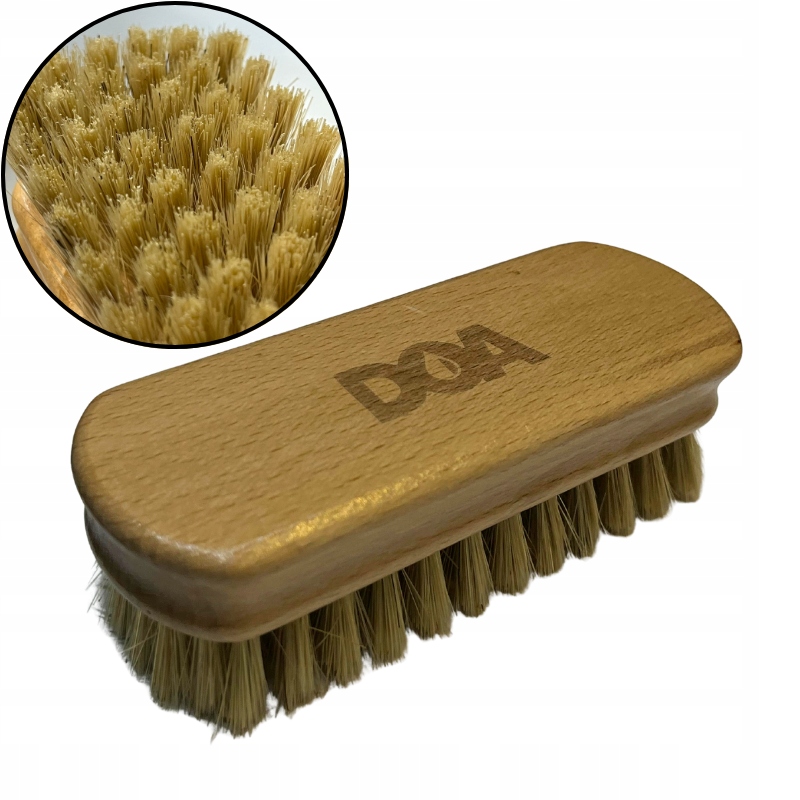 Szczotka Do Skór Doa