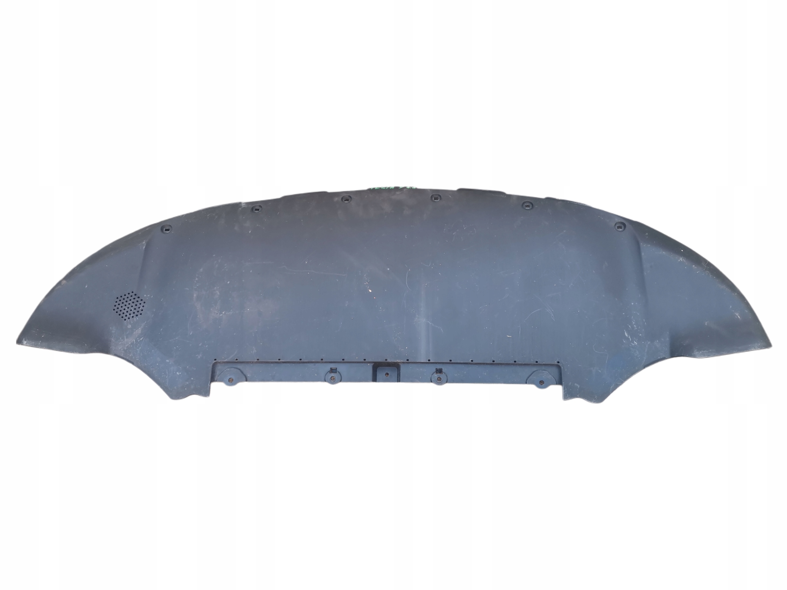 TESLA Y 2020-2025 płyta pod zderzak przód 1760713-00-C