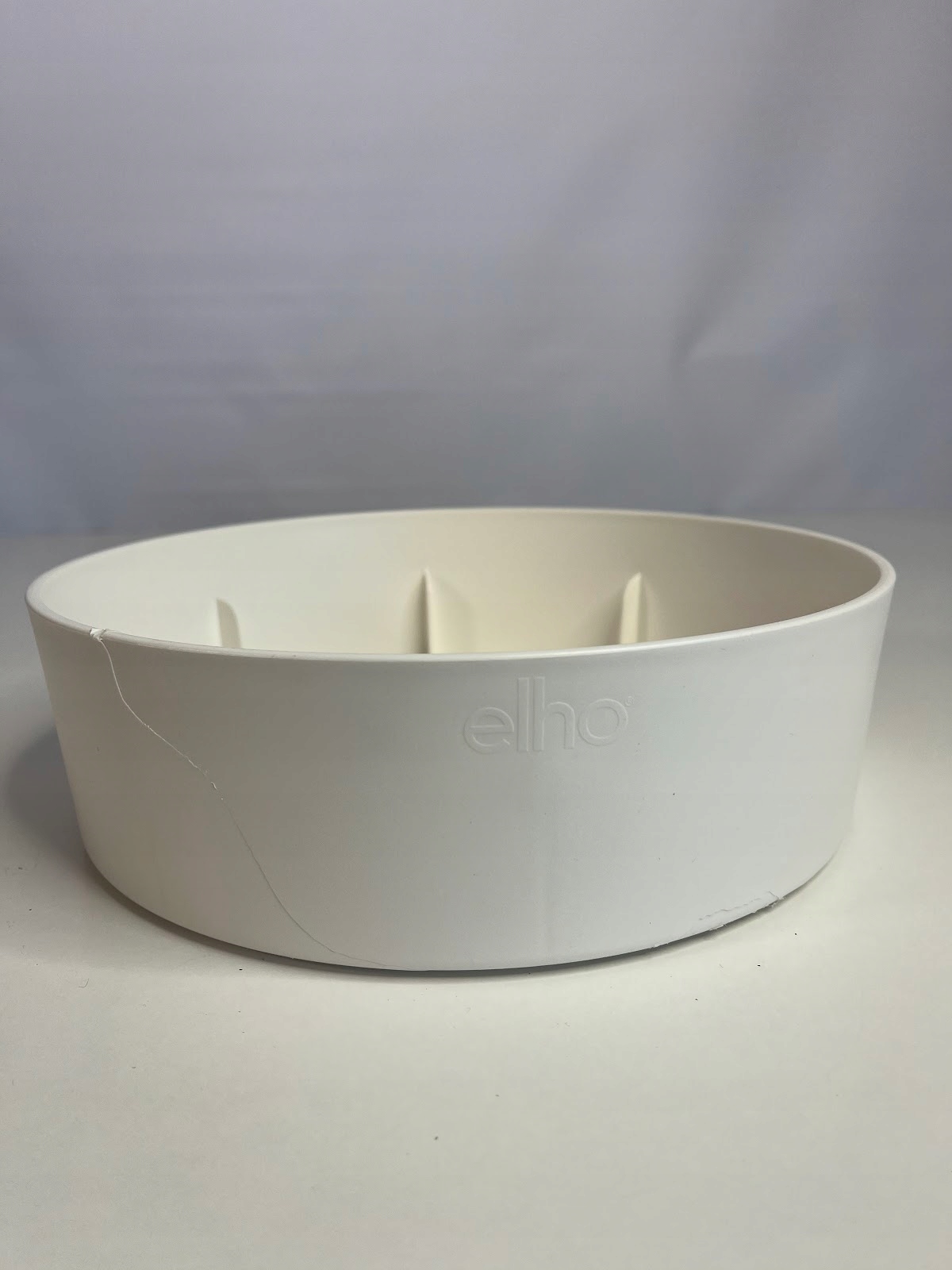 DONICZKA ELHO GREENVILLE ROUND 30 ZEWNĘTRZNA BIAŁA Producent Elho