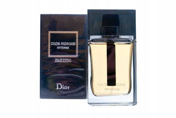 Dior Homme Intense 100 ml parfémovaná voda