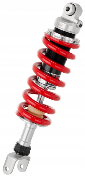 Tlumič Yss Honda Crf 250 La Abs 17-20