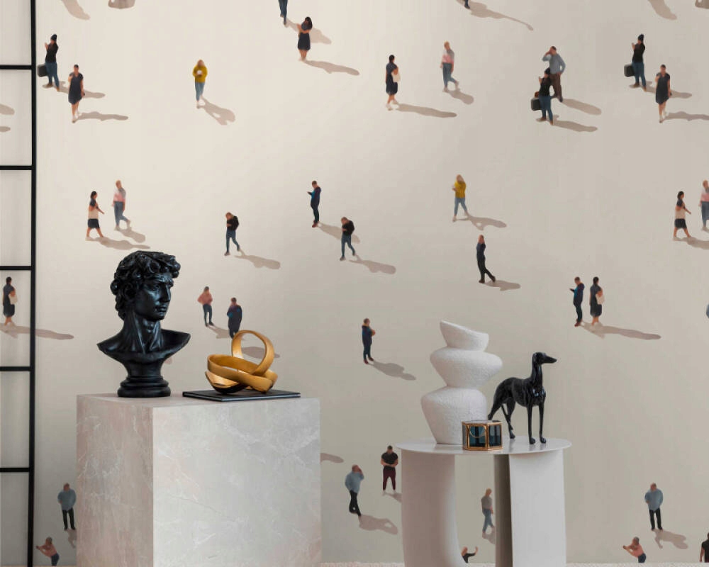 As Creation Tapeta The Wall 3 39867-1