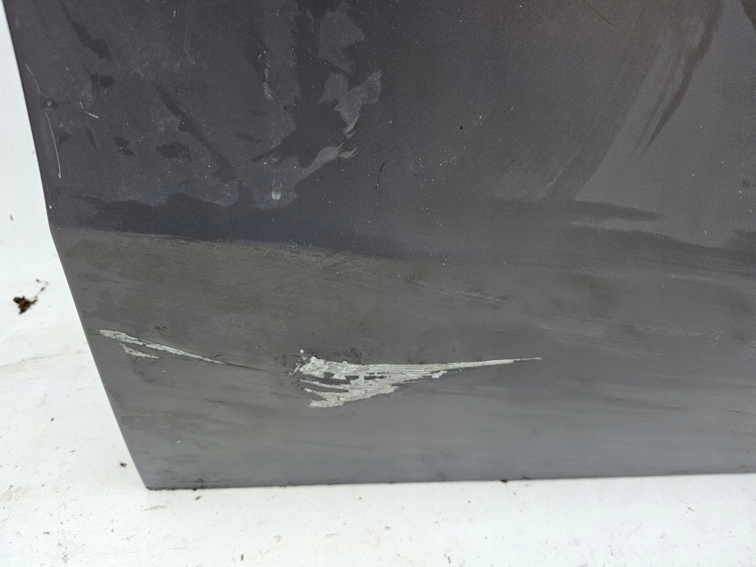 Maserati Grecale AM182 Tür Vorne Rechts Door Porta Porte - Thumbnail 4