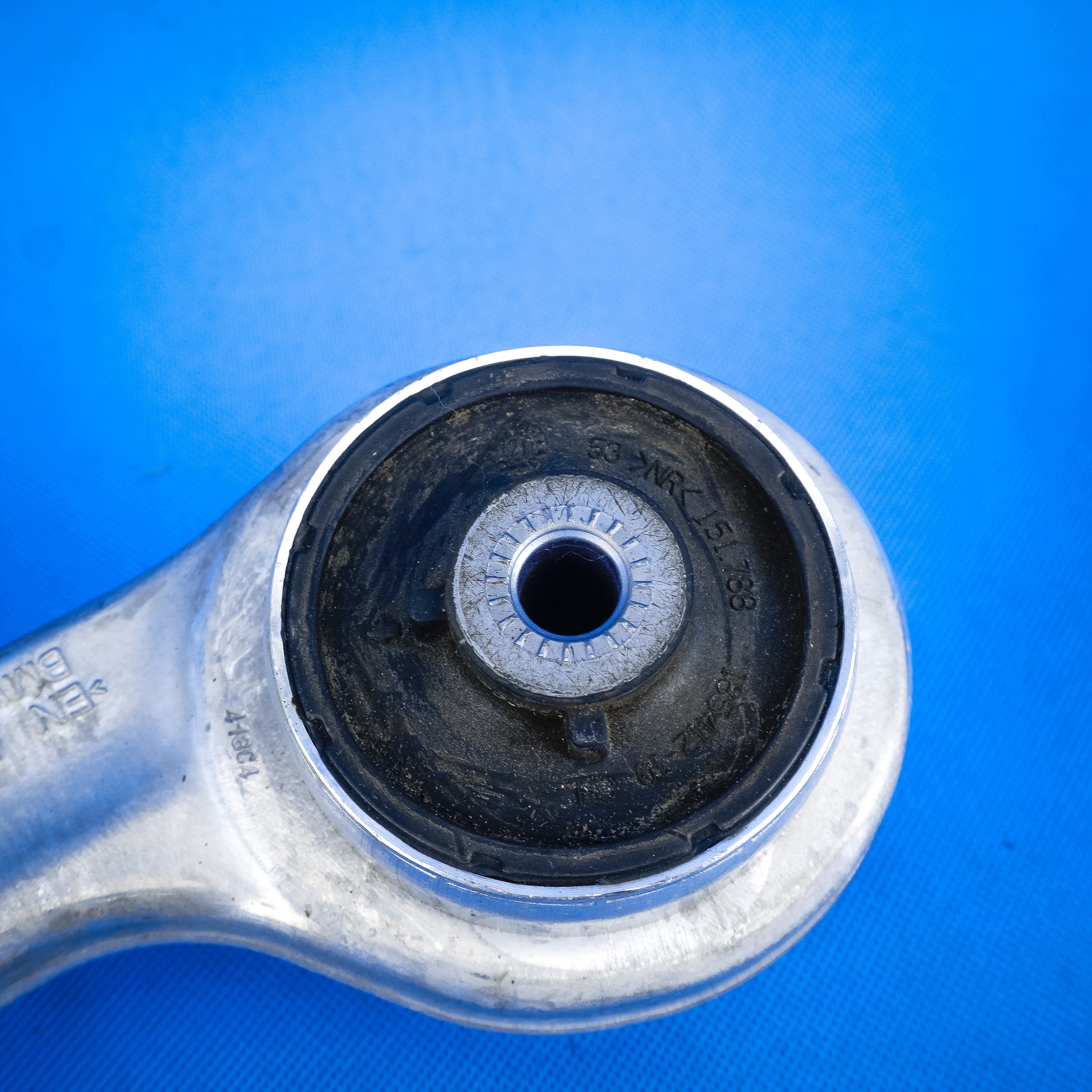 arm rozprezny front front right BMW 3 G20 4 G22 6894668 21km