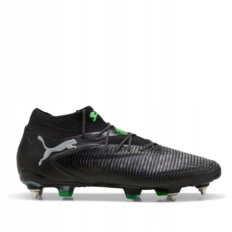 Buty piłkarskie wkręty Puma Future 8 Ultimate MxSG 108188 02 43
