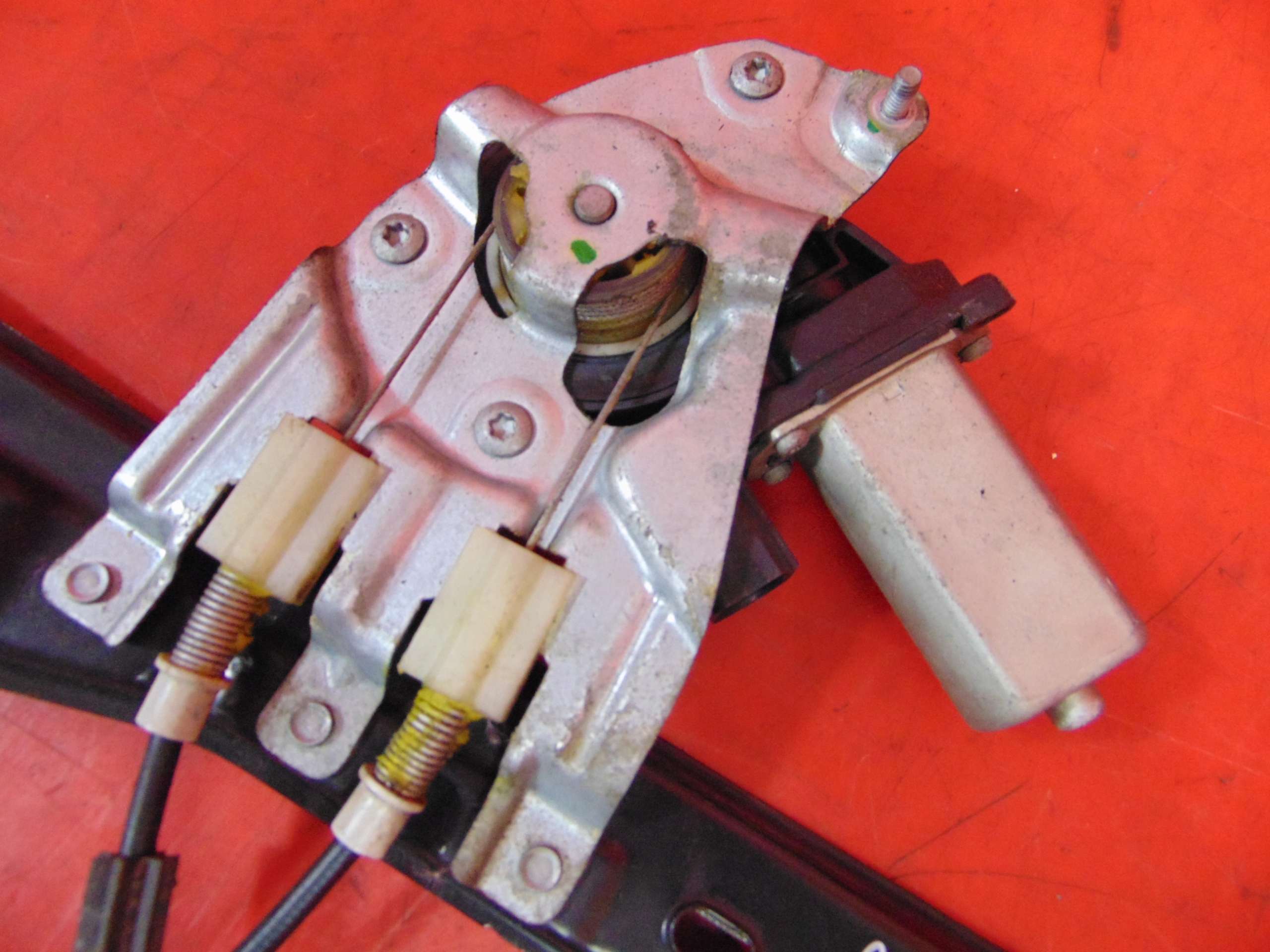 MINI Countryman R60 window regulator right front EU