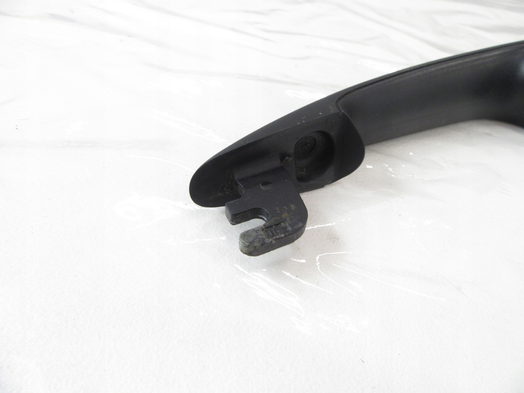 handle exterior right BMW e46 sedan KOMBI POLIFCIE