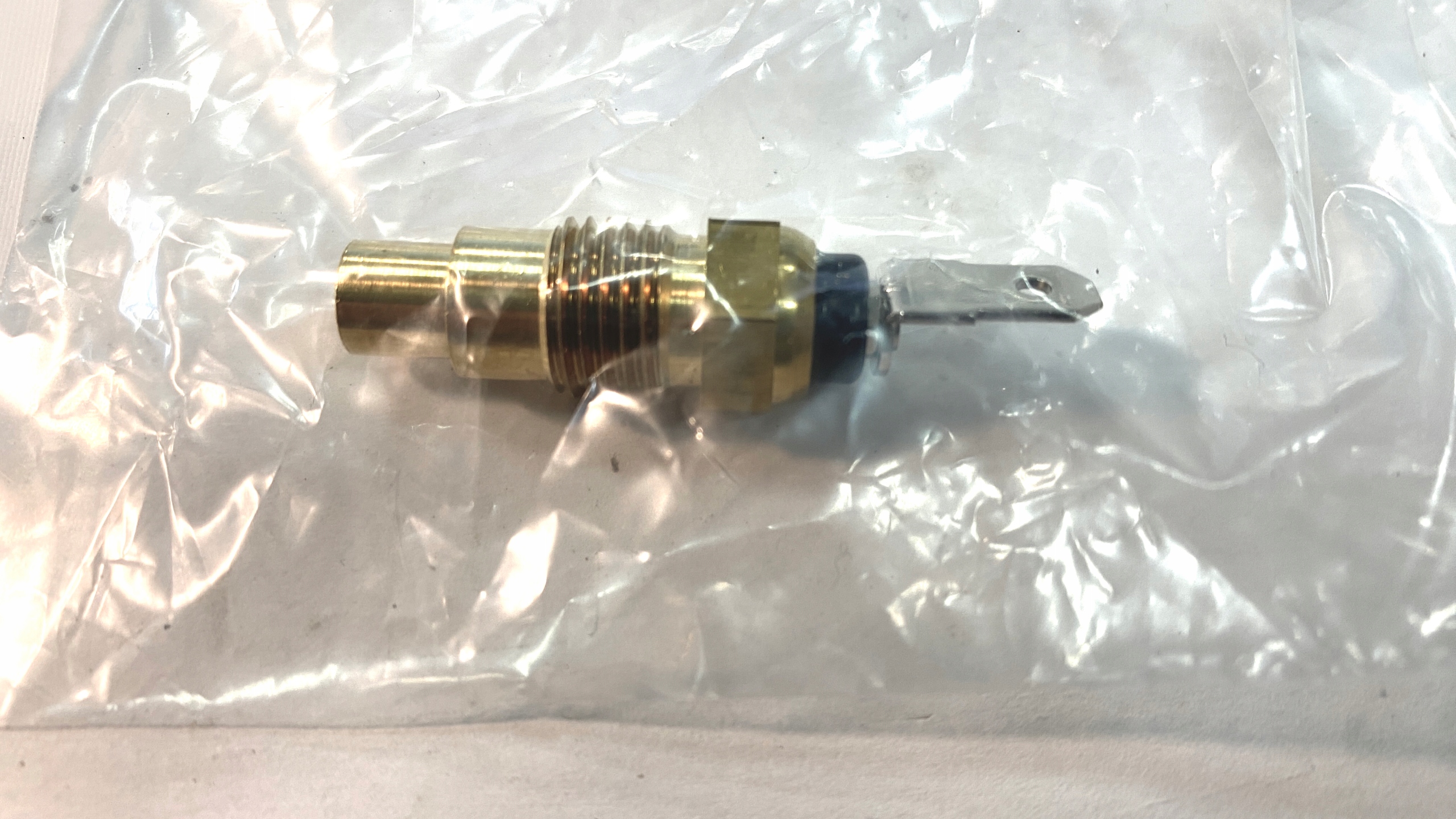 Unicarriers 25080FJ10A sensor czujnik temperatury wody Nissan H20-II Marka wózka Inna