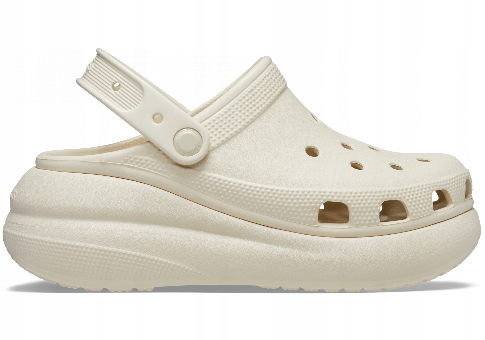 Boty Chodaki Crocs Classic Crush Clog 39-40