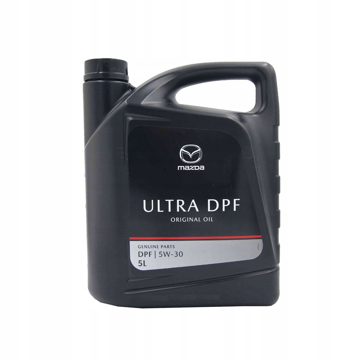 

Olej Syntetyczny Mazda 5W30 Dexelia Ultra Dpf 5L