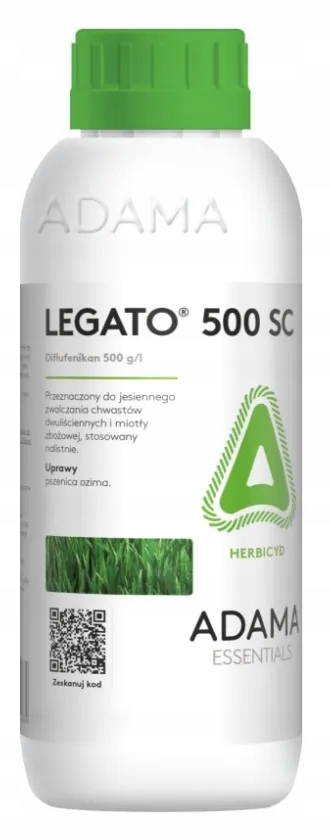Legato 500SC 0,5 L Adama