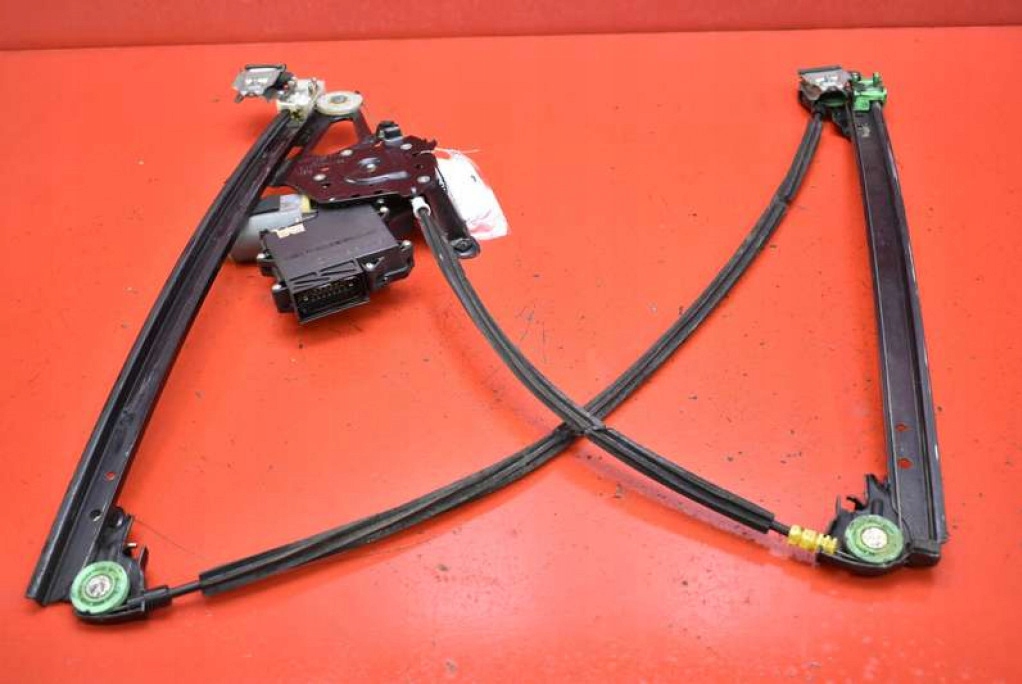 window regulator left front EU TR37M0959801A VW SHARAN 1 and 95-00