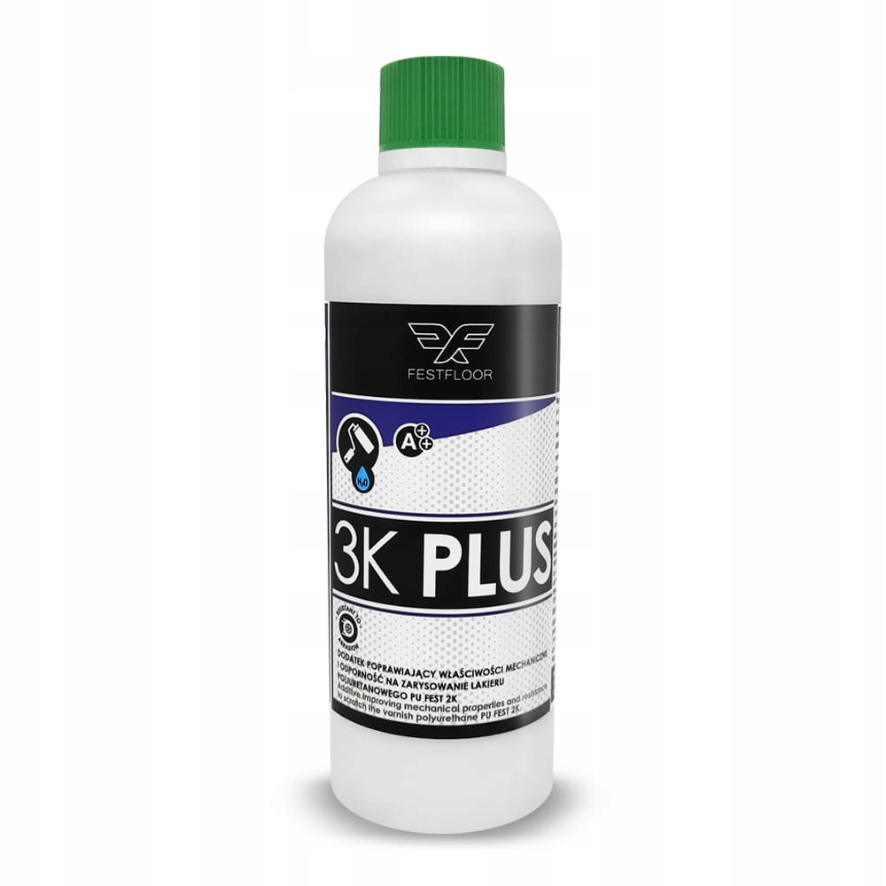 3K Plus 0,5 kg – přísada do laku