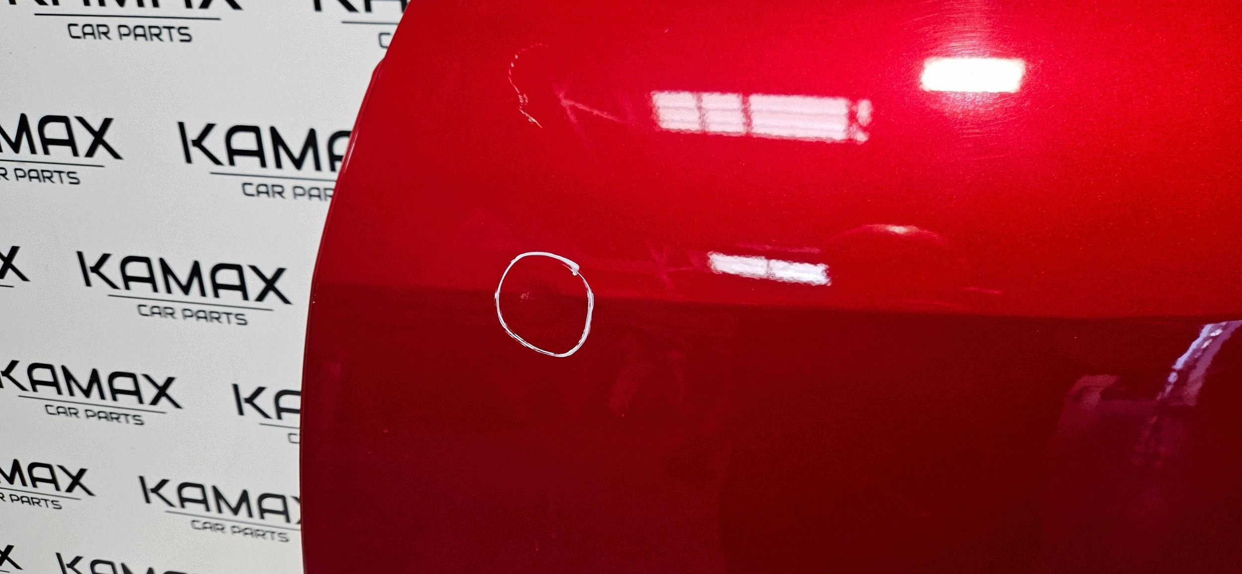 tür links heck TOYOTA YARIS CROSS 20- original
