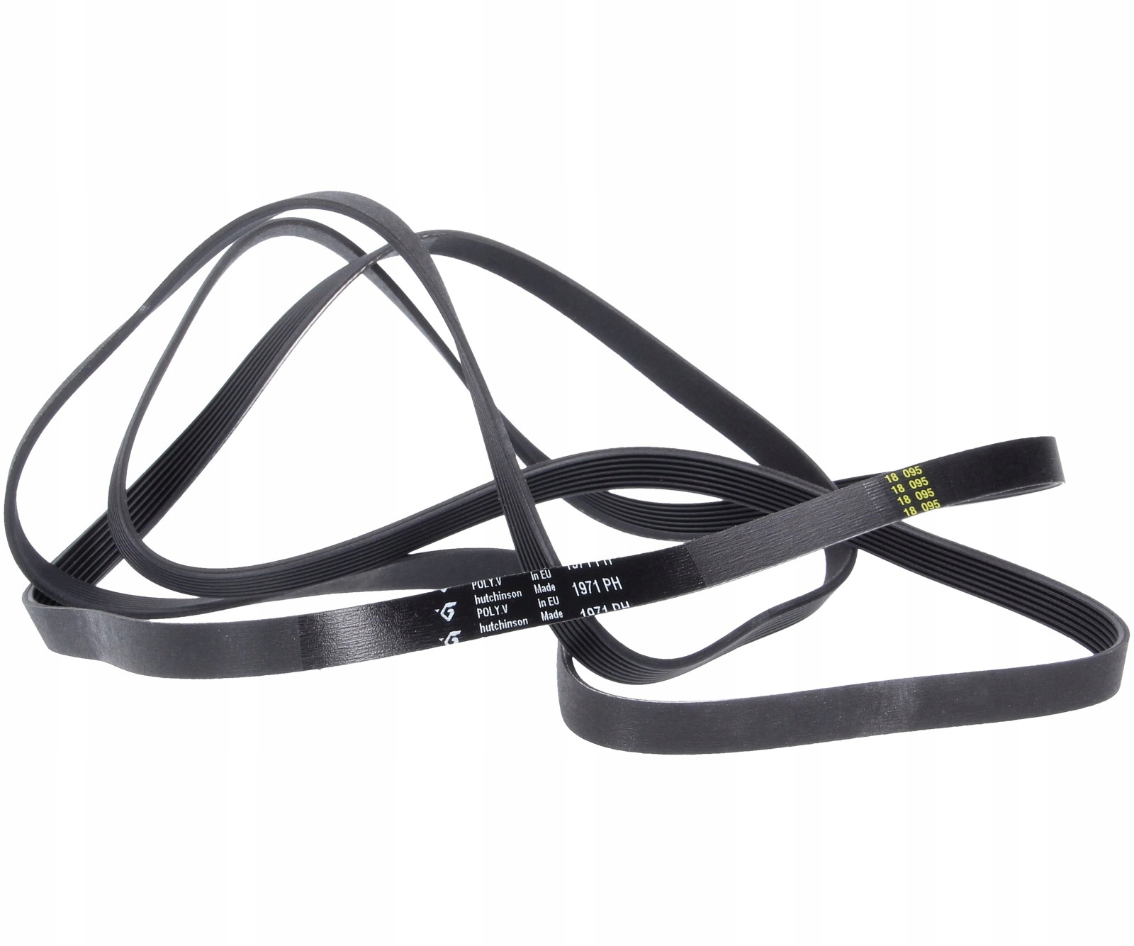 Pasek Napędowy Suszarki 7PH 1971 Electrolux Aeg