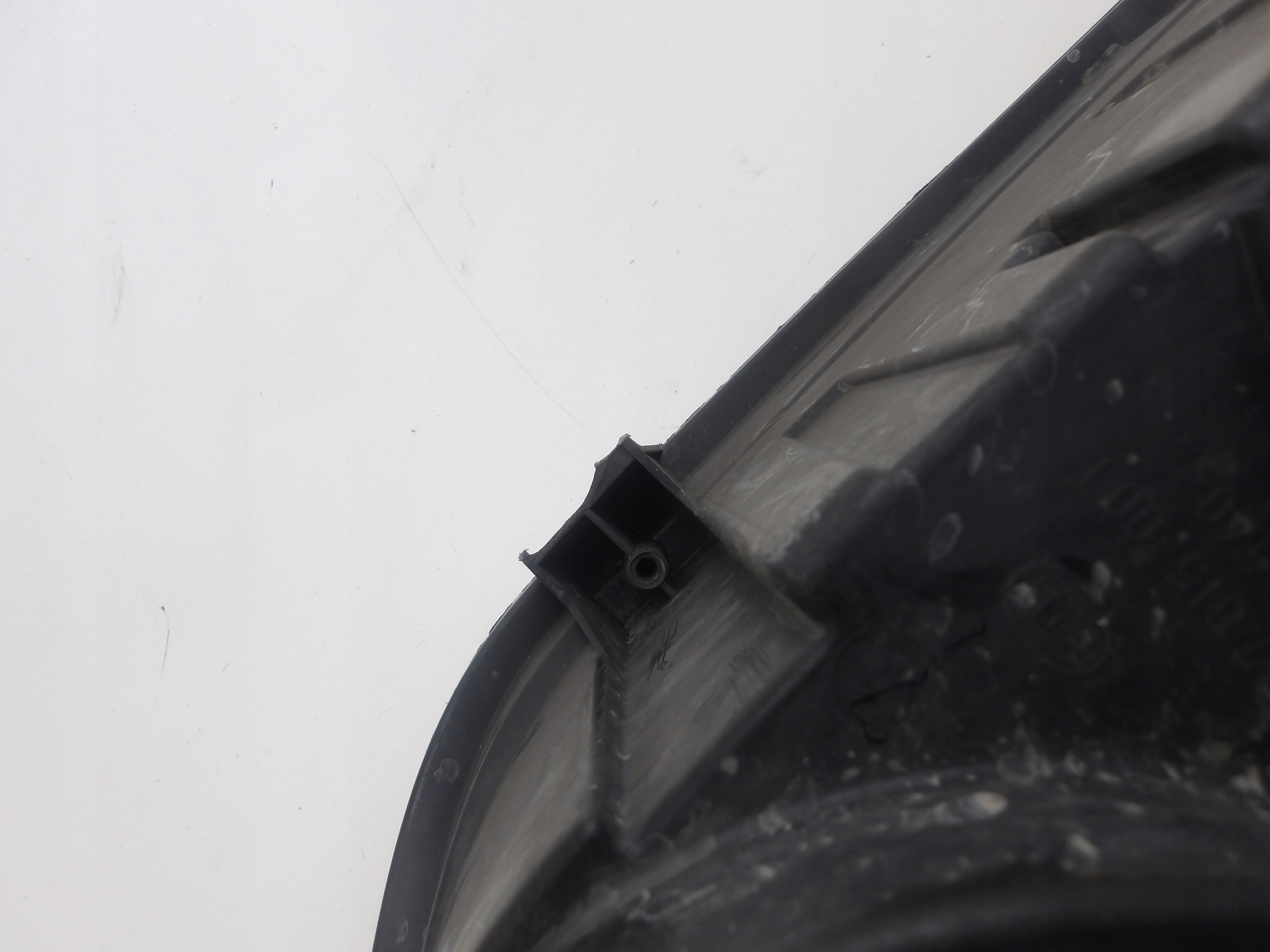 VW CRAFTER LIFT 11-16 light front left front 2E1941005 EUROPA OE