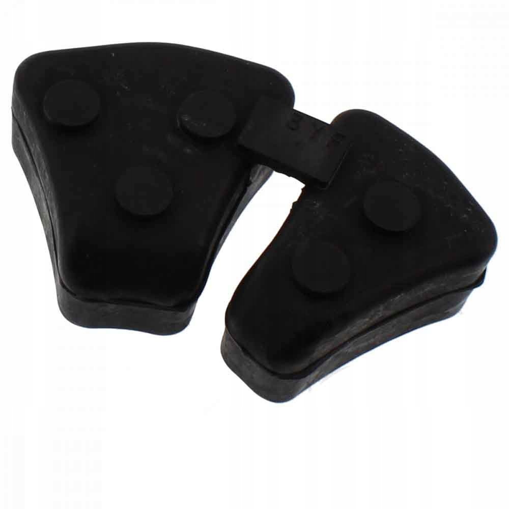 7270205 - 1ШТ YAMAHA XTZ 660 TENERE ГУМОВИЙ ЗАХВАТ