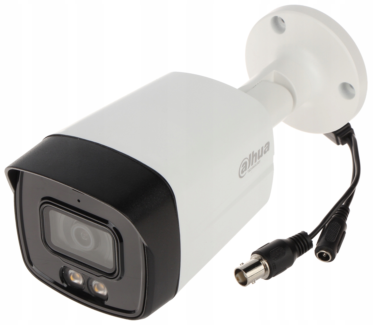 KAMERA AHD, HD-CVI, HD-TVI, CVBS HAC-HFW1239TLM-A-LED-0360B-S2 Full-Color -