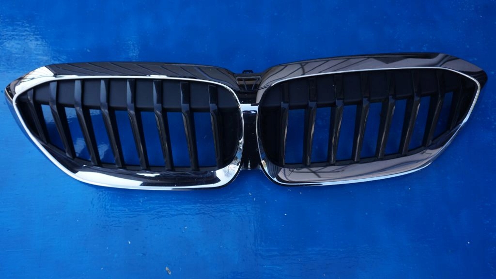 BMW 3 G20 G21 - grill grille kidney grille left right