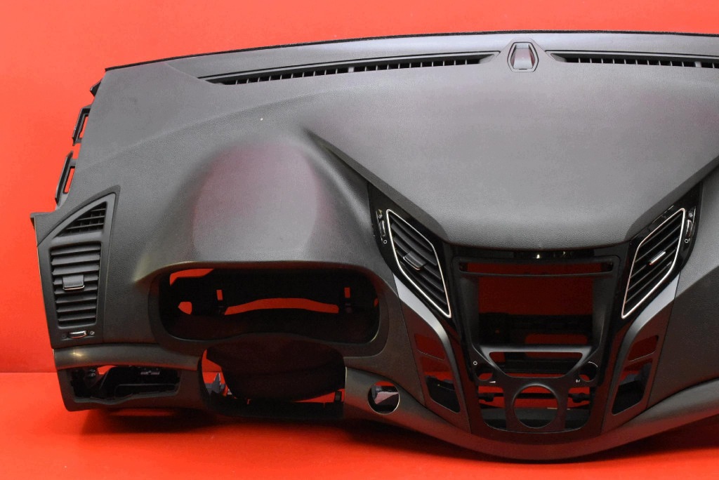 dashboard instrument panel console cockpit airbag EU HYUNDAI I40 VF 11-15