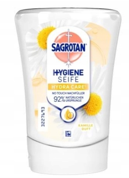 Sagrotan No-Touch náhradní mýdlo do dávkovače 250 ml
