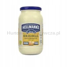 Hellmann's Original Majonéza 340 ml