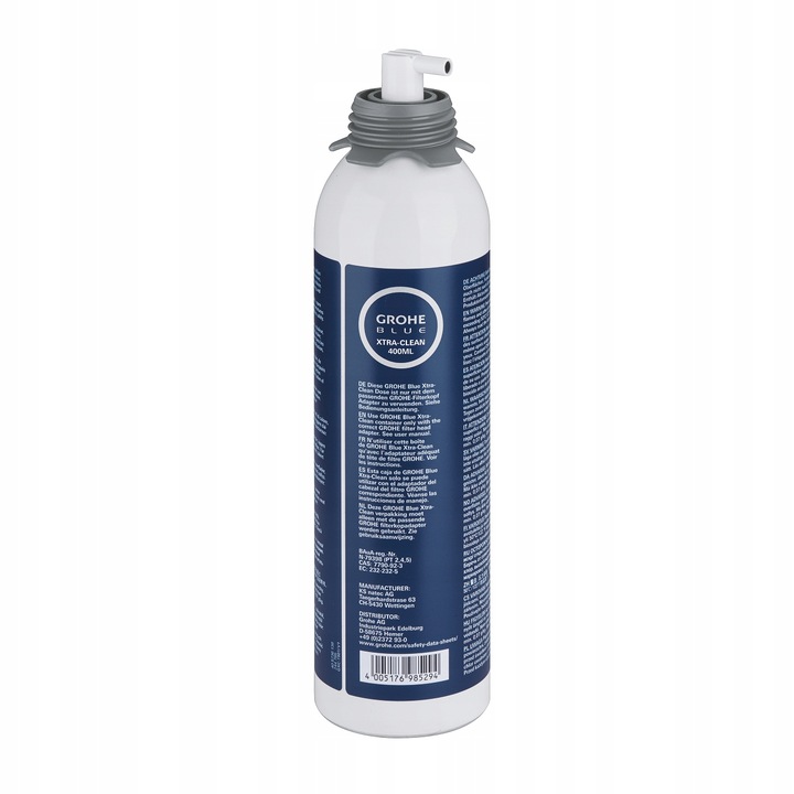 Grohe Blue Wkład czyszczący 40434001