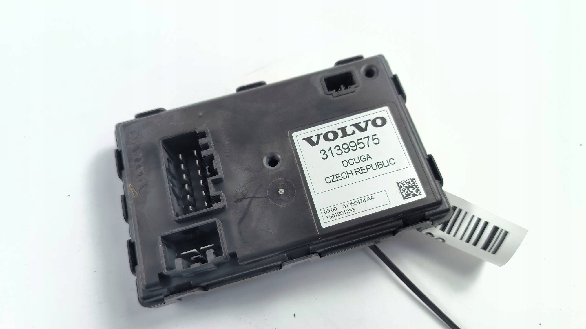 modulo HAKA 31399575 VOLVO V70 III LIFT