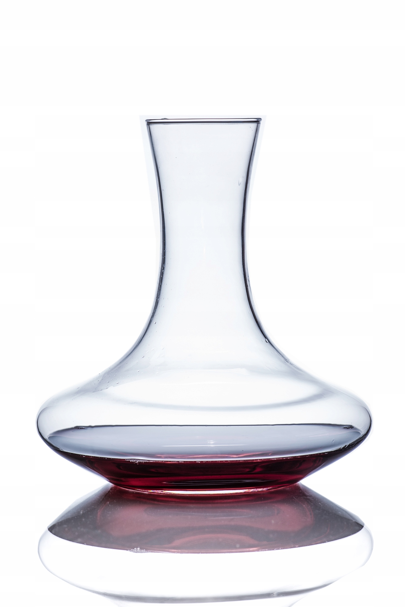 

Dekanter Karafka Do Wina Krosno Handmade 1,1 L