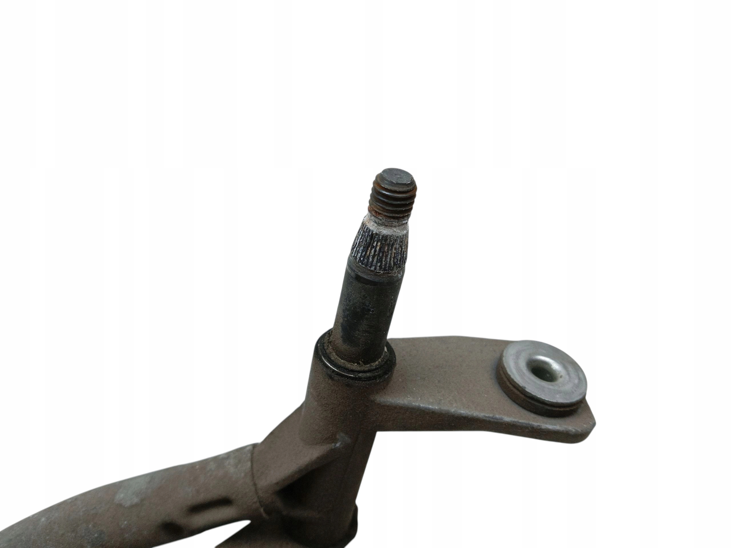 wiper mechanism front RENAULT TRAFIC III (2014-2019)