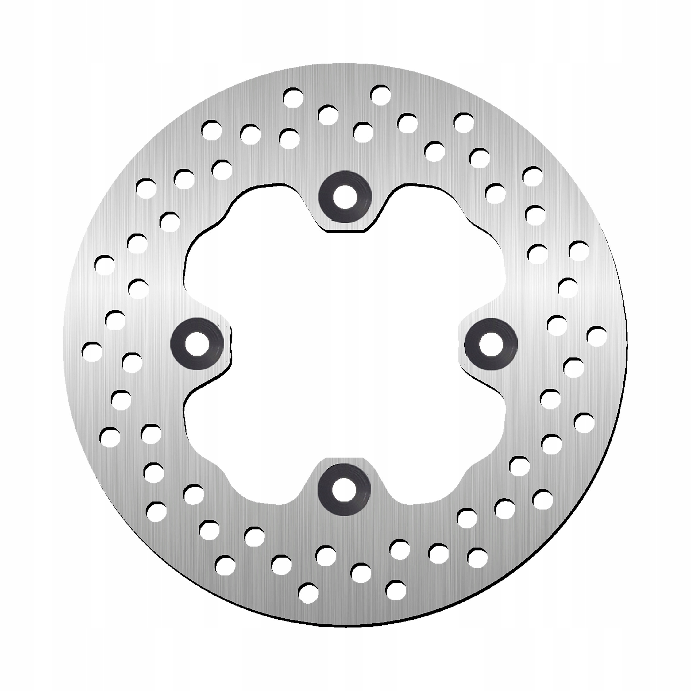 NG1062 - ЩИТ ХЭМ. NG KAWASAKI KVF 700 FCF СПЕРЕДИ