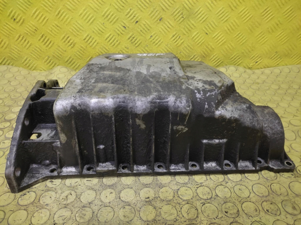RENAULT SCENIC e 1.9 DTI Coppa olio 330970661