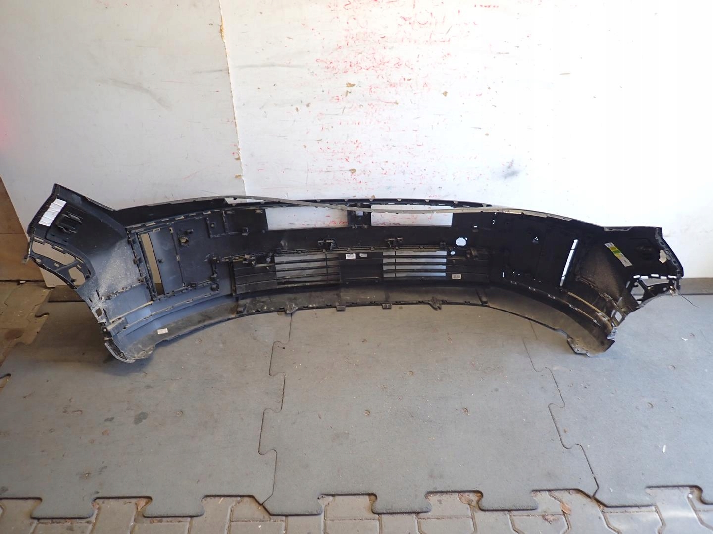 bumper front front HYUNDAI SANTA FE V 2023- 86512-P6000