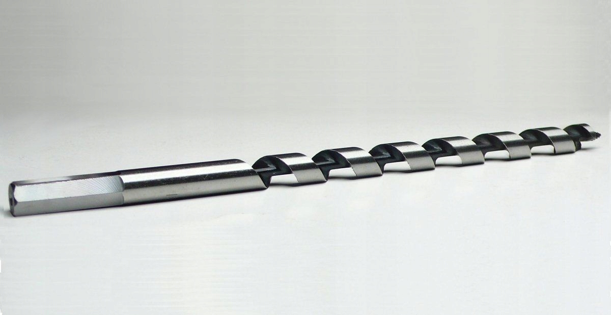 

Wiertło świder do drewna 18x250 mm Makita D-07397
