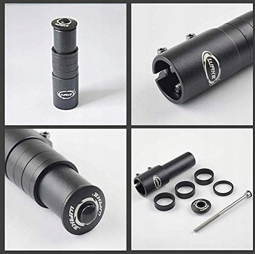 ADAPTER PRZEDŁUŻKA WSPORNIKA KIEROWNICY A-HEAD Kod producenta WA-101D