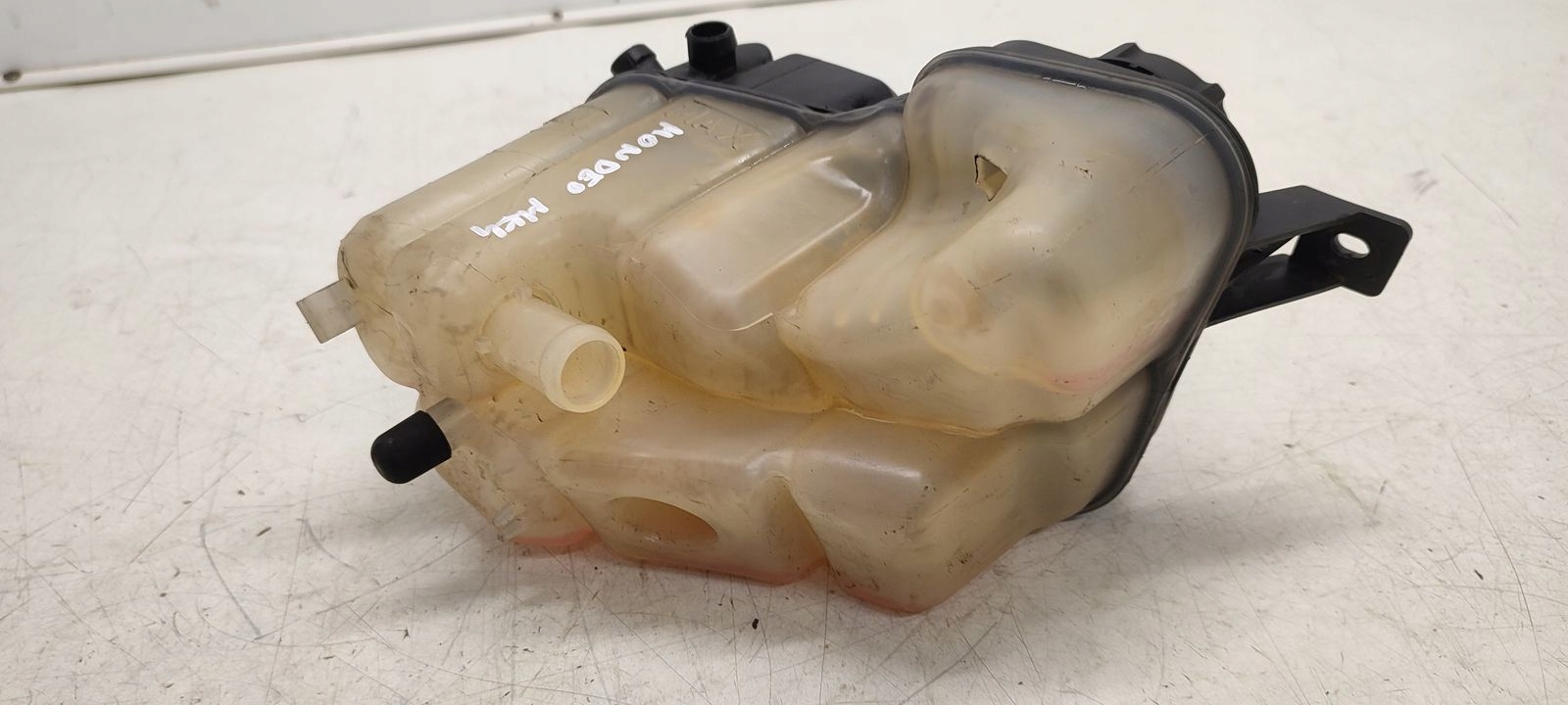 Scheibenwaschbehälter Ford Mondeo MK4 2,0 TDCI