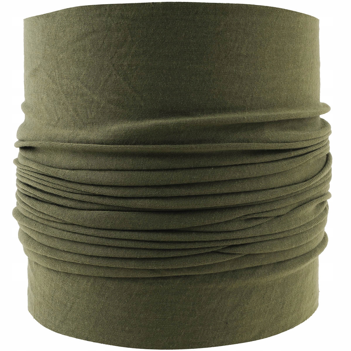 

Kombat Tactic Snood Komin Szal Termoaktywny Olive