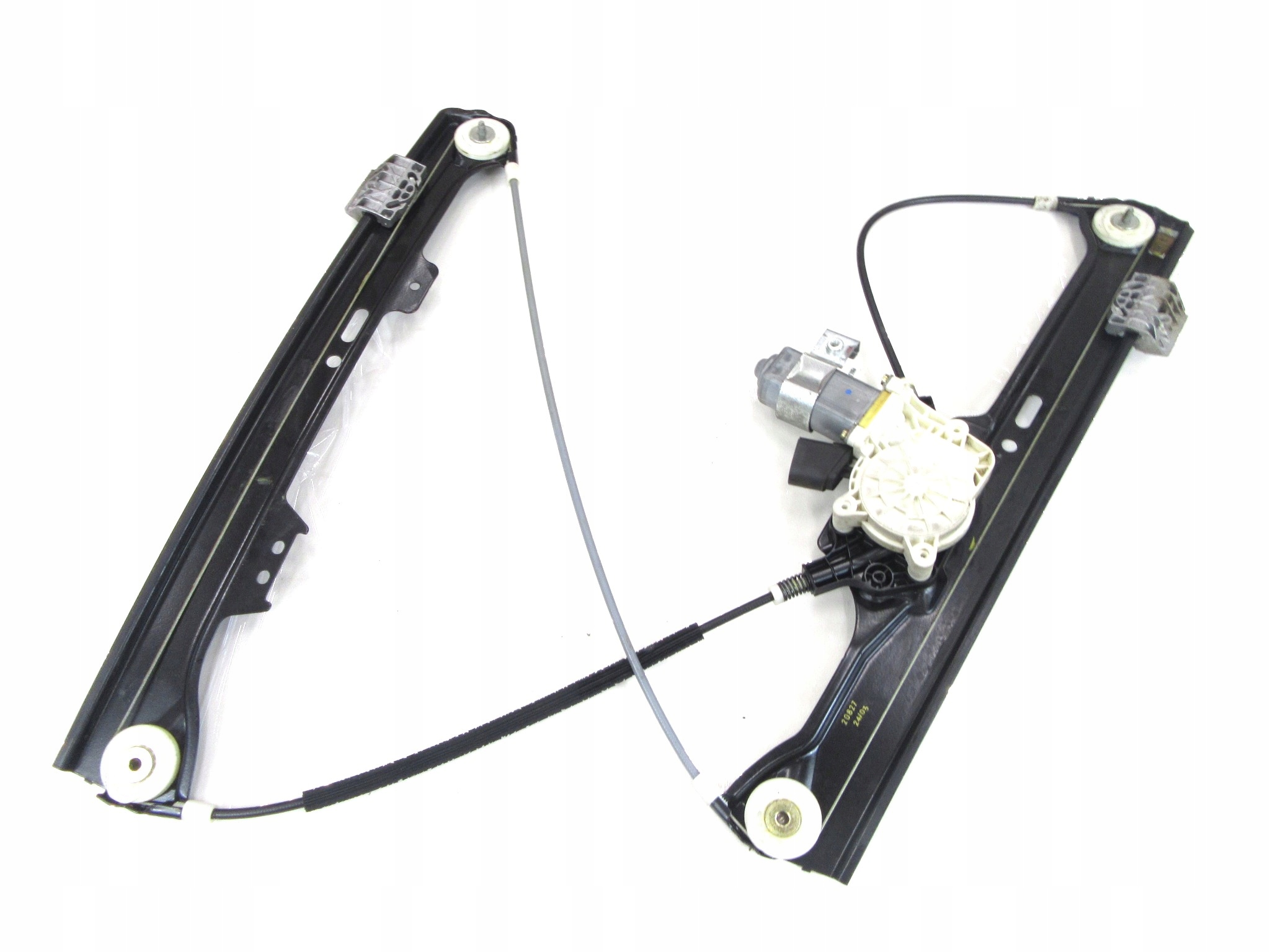 mécanisme lève vitre gauche avant BMW e60 e61