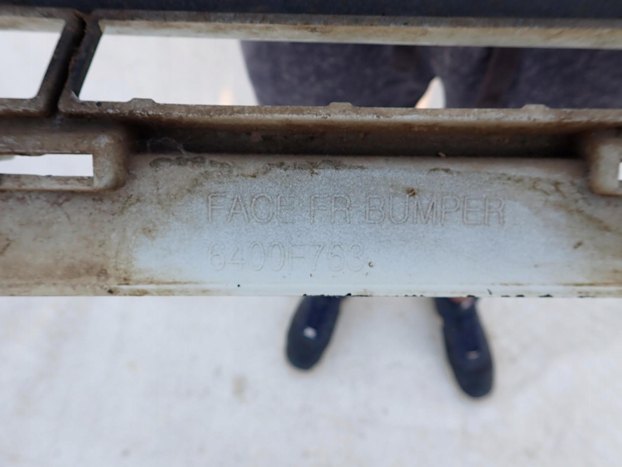 MITSUBISHI L200 V 5 15-19 bumper front front