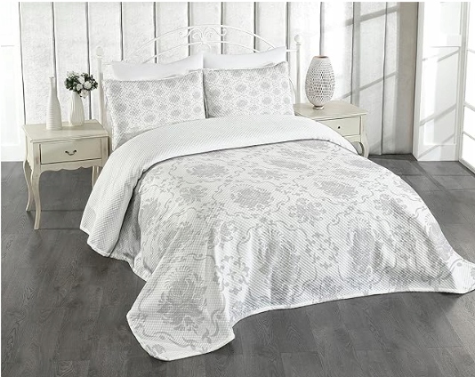 polyester přehoz Abakuhaus 170 cm x 220 cm