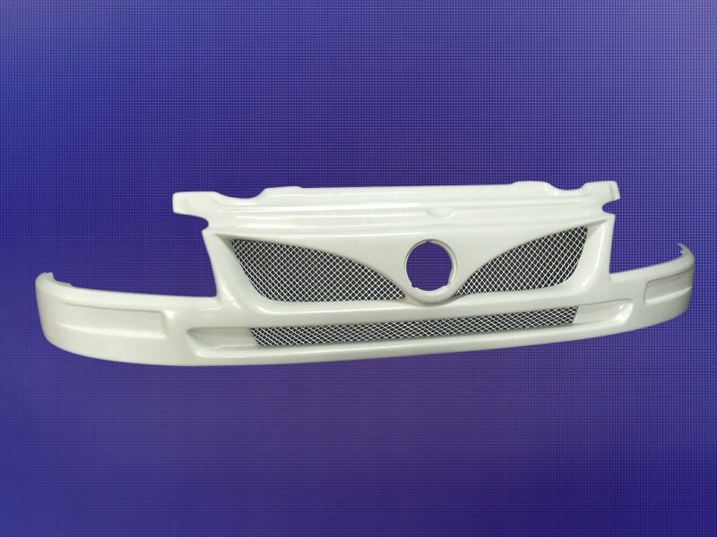 VW T4 TRANSPORTER * GRILL * DJ-TUNING Numer katalogowy producenta V2-14-05