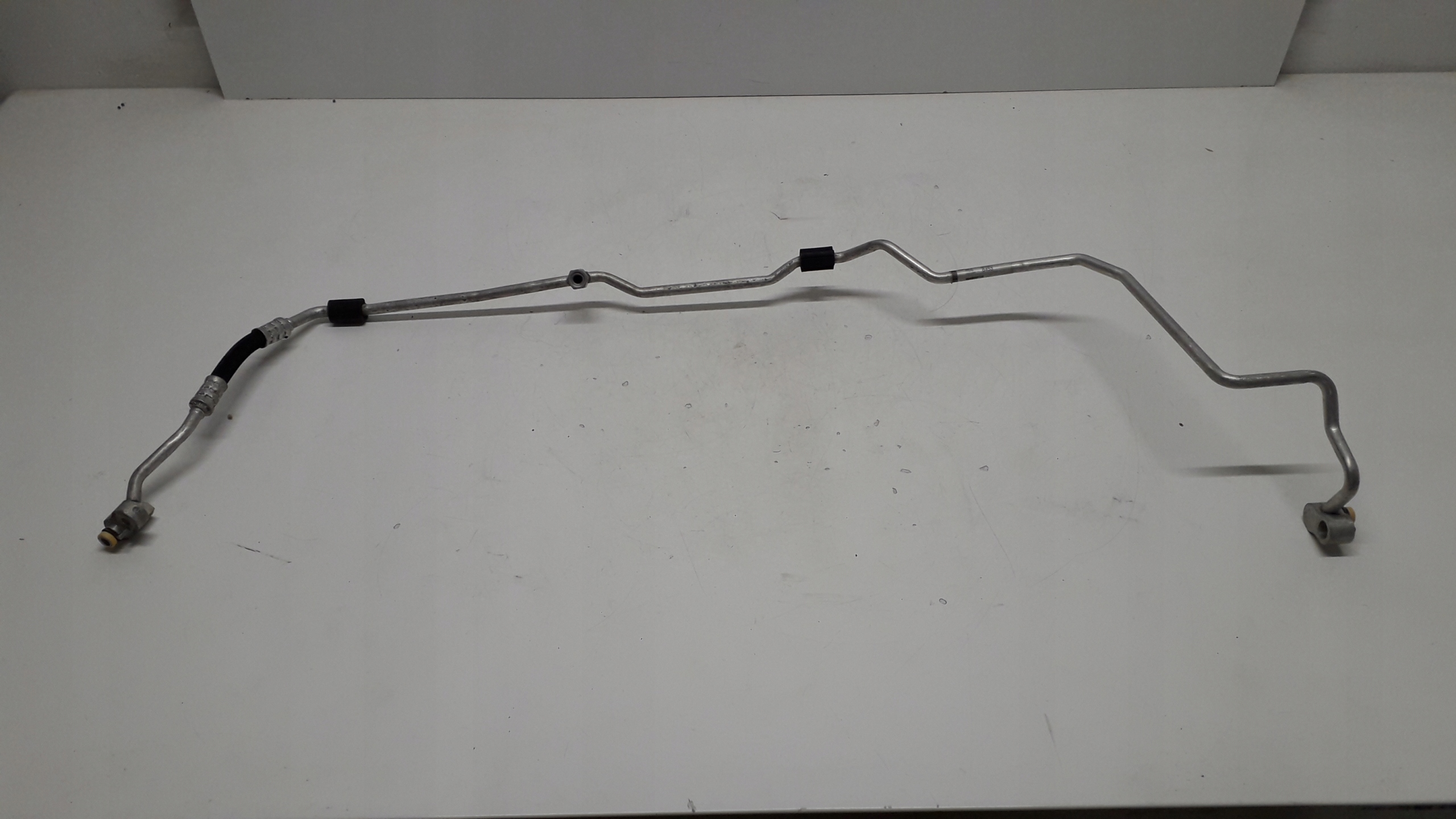 BMW F01 3.0i 08-15 PRZEWÓD KLIMATYZACJI 9120003-05