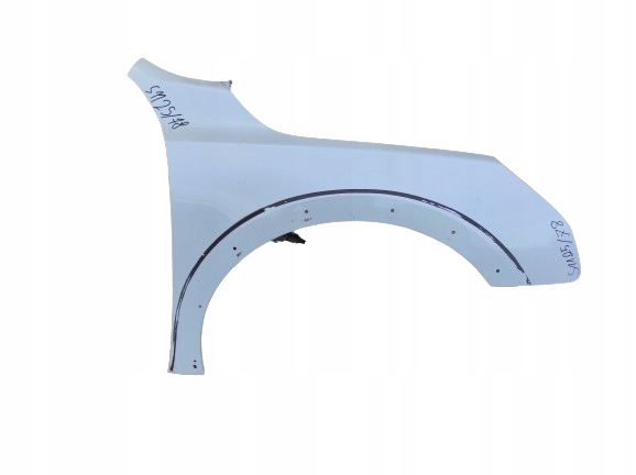 PEUGEOT 508 RXH 10- BŁOTNIK PRAWY PRZÓD