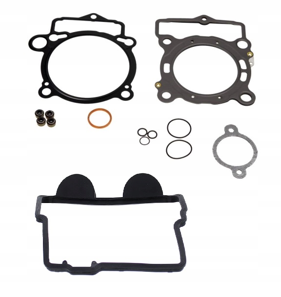 Tesnenia Top End Ktm Exc-f 250 14-16 Husqvarna Fe 250 14-16